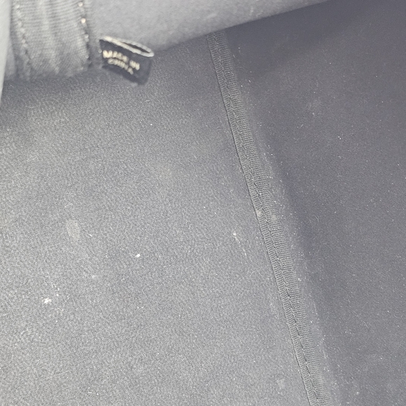 BURBERRY Nova Check Tote Bag - Picture 8 of 10